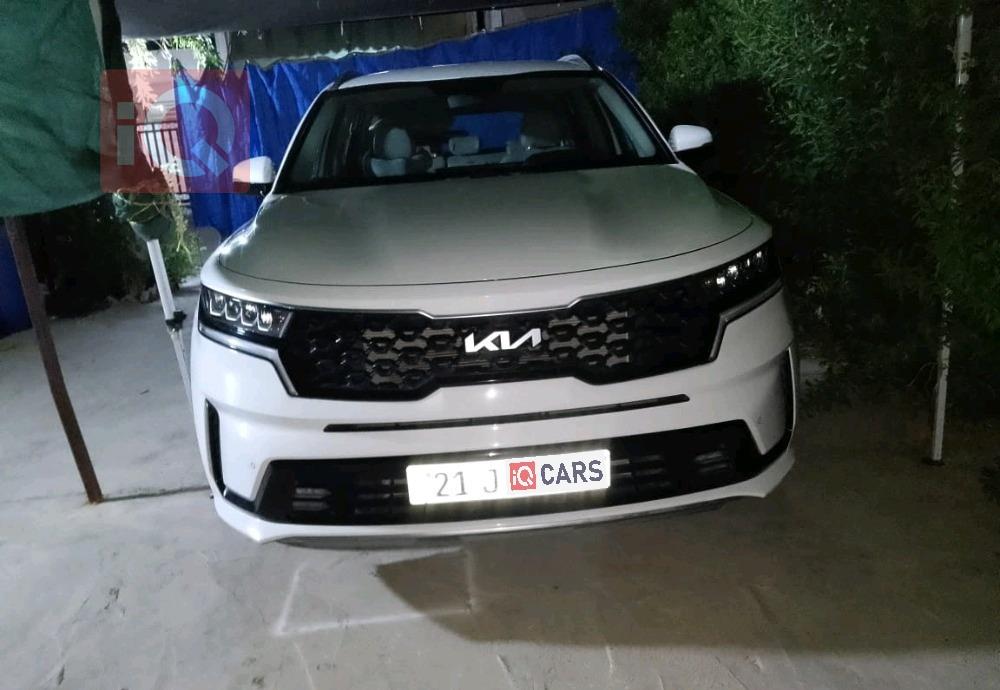 کیا سۆرینتۆ